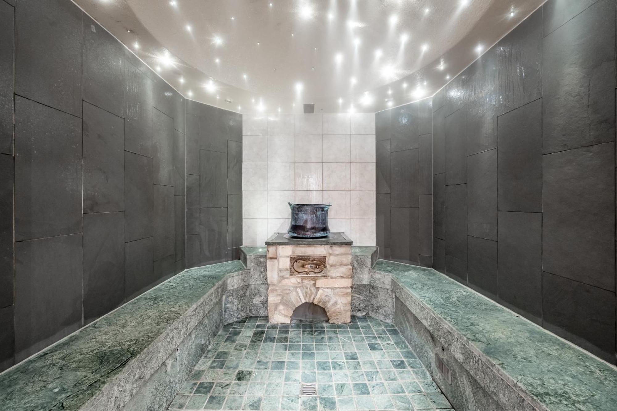Wellness & Sporthotel Alpenhof Ehrwald Dış mekan fotoğraf